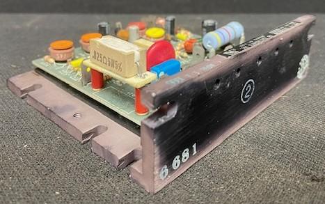 KB Electronics KBIC-120 Variable Speed DC Motor Control | Garden City